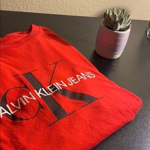 Calvin Klein t-shirt